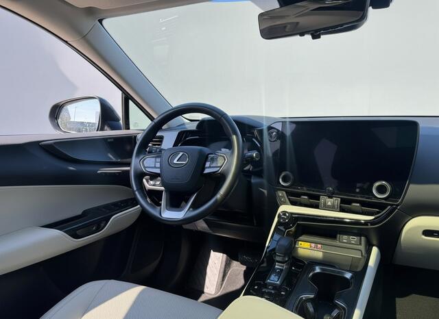 Lexus NX 350h AWD President Line | BTW-Auto | Mark Levinson | Panoramadak |