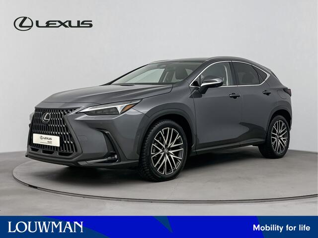 Lexus NX 450h+ AWD President Line Limited | Trekhaak | Mark Levinson | All-Season |
