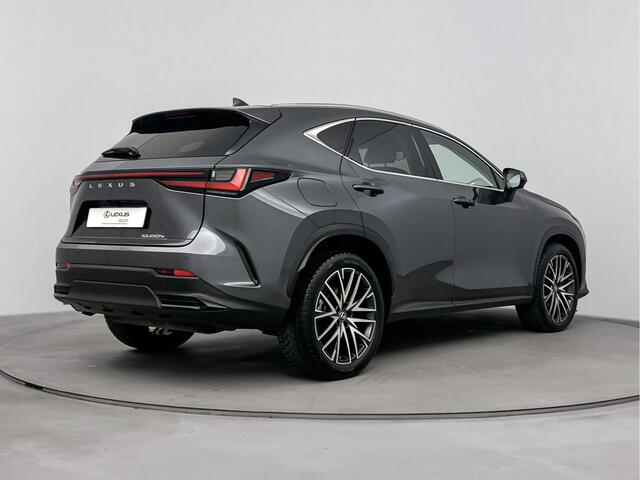 Lexus NX 450h+ AWD President Line Limited | Trekhaak | Mark Levinson | All-Season |