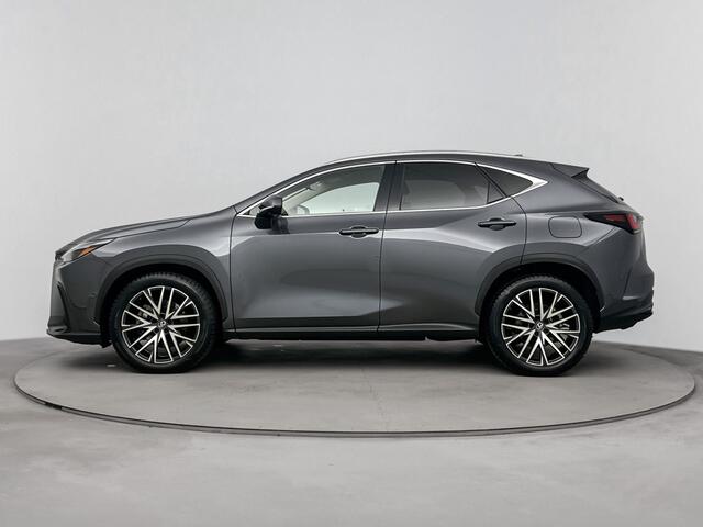 Lexus NX 450h+ AWD President Line Limited | Trekhaak | Mark Levinson | All-Season |