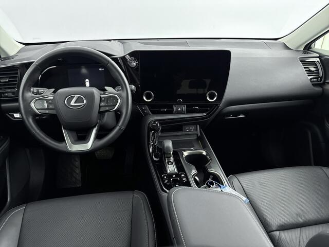 Lexus NX 450h+ AWD President Line Limited | Trekhaak | Mark Levinson | All-Season |