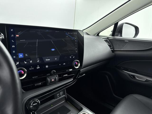 Lexus NX 450h+ AWD President Line Limited | Trekhaak | Mark Levinson | All-Season |