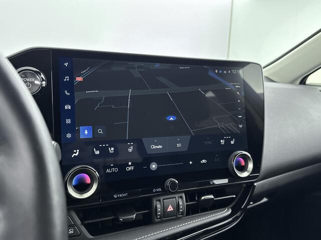 Lexus NX 450h+ AWD President Line Limited | Trekhaak | Mark Levinson | All-Season |