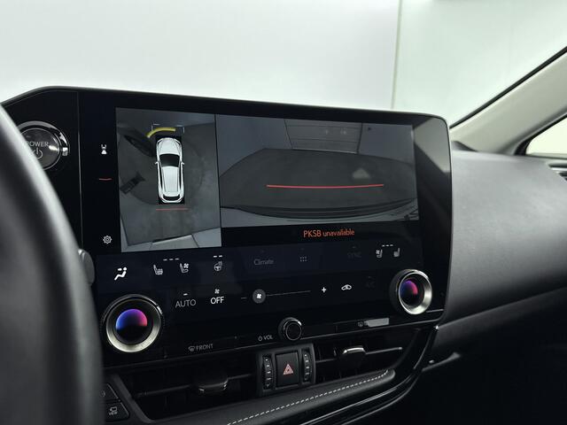 Lexus NX 450h+ AWD President Line Limited | Trekhaak | Mark Levinson | All-Season |