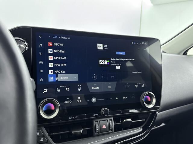 Lexus NX 450h+ AWD President Line Limited | Trekhaak | Mark Levinson | All-Season |