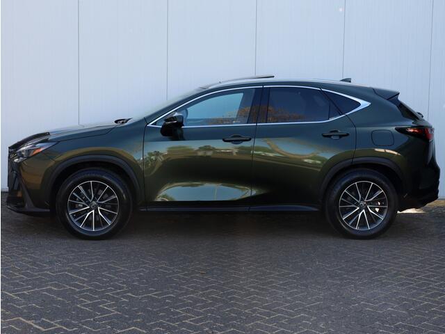 Lexus NX 350h Luxury Line | Panoramadak | 360 Camera | Head-Up