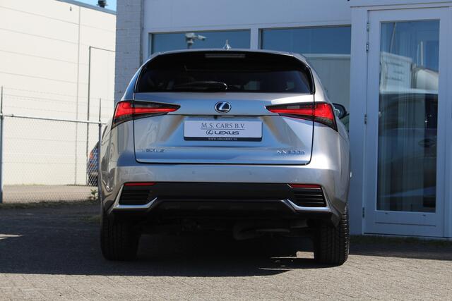 Lexus NX 300h Hybrid AWD President Line I Mark Lev. I Facelift I Applecarplay
