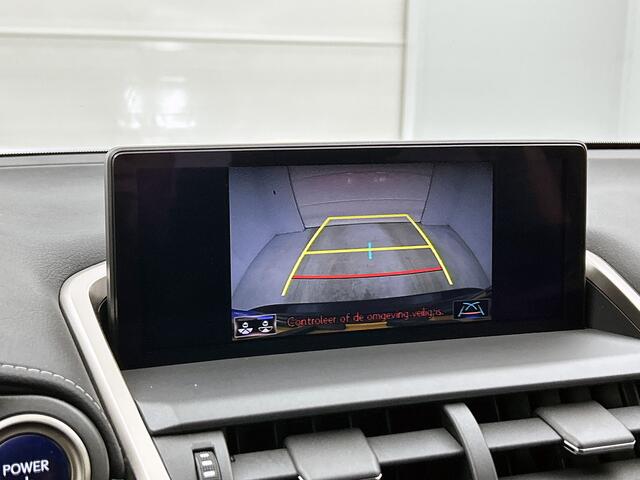 Lexus NX 300h AWD President Line | Stoelkoeling | Stoelverwarming | Stoelgeheugen |