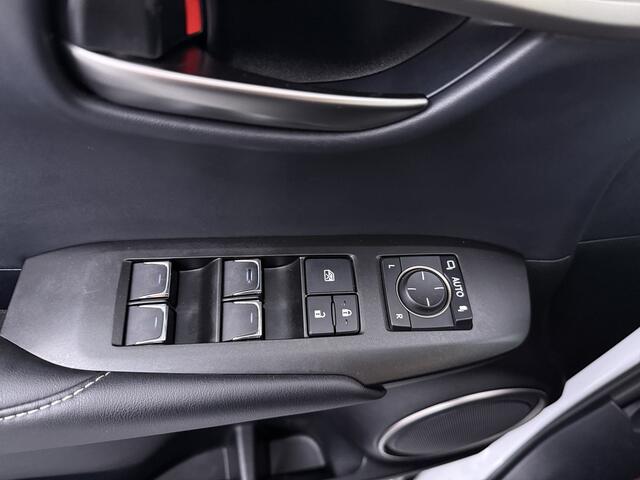 Lexus NX 300h AWD F F SPORT Line | Navigatie | Marl Levinson | Panoramadak |