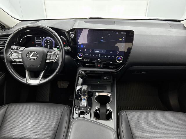 Lexus NX 450h+ AWD Launch Edition | BTW Voertuig | Premium uitgevoerd |