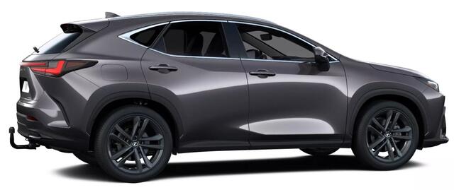 Lexus NX 450h+ AWD Executive Line + Explorer Pack Voorraad Actie Bonus