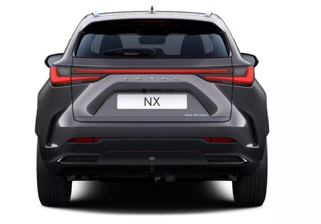 Lexus NX 450h+ AWD Executive Line + Explorer Pack Voorraad Actie Bonus