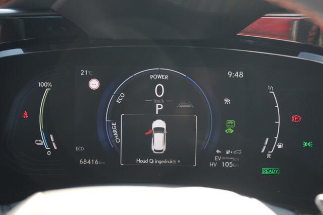 Lexus NX 450h+ Plug-in Hybrid AWD Luxury Line I 360-camera I Head up