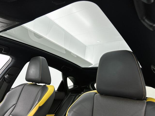Lexus NX 300h AWD F Sport Premium | Stoelgeheugen | Mark Levinson | Stoelkoeling |