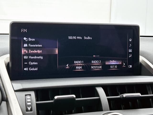 Lexus NX 300h AWD F Sport Premium | Stoelgeheugen | Mark Levinson | Stoelkoeling |