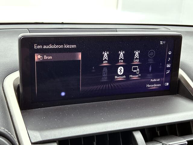 Lexus NX 300h AWD F-Sport Line | Glazen Panoramadak | Navigatie | Onderweg-naar-dealer
