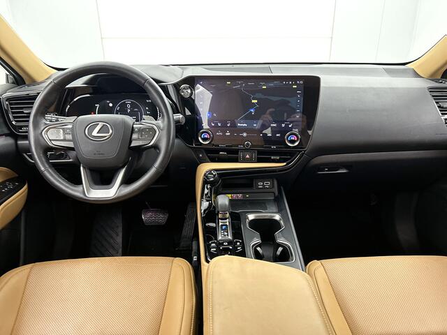 Lexus NX 450h+ AWD Executive Line | NL dealeronderhouden | 20"LM velgen |