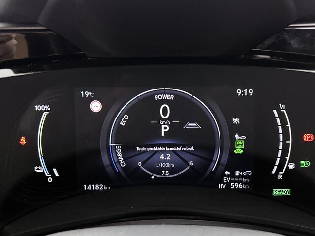 Lexus NX 450h+ AWD Executive Line | NL dealeronderhouden | 20"LM velgen |