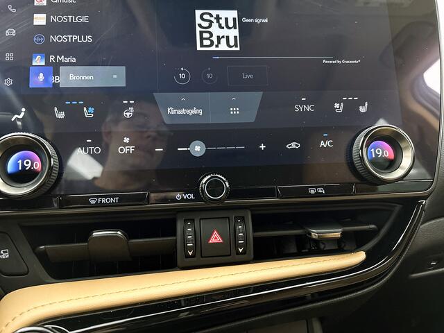 Lexus NX 450h+ AWD Executive Line | NL dealeronderhouden | 20"LM velgen |
