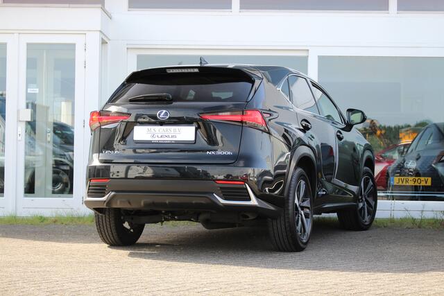 Lexus NX 300h Hybrid AWD President Line I Mark Lev. I Pano I Applecarplay