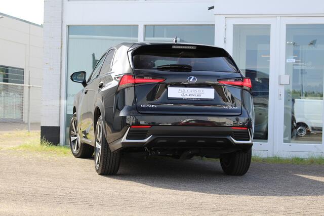 Lexus NX 300h Hybrid AWD President Line I Mark Lev. I Pano I Applecarplay