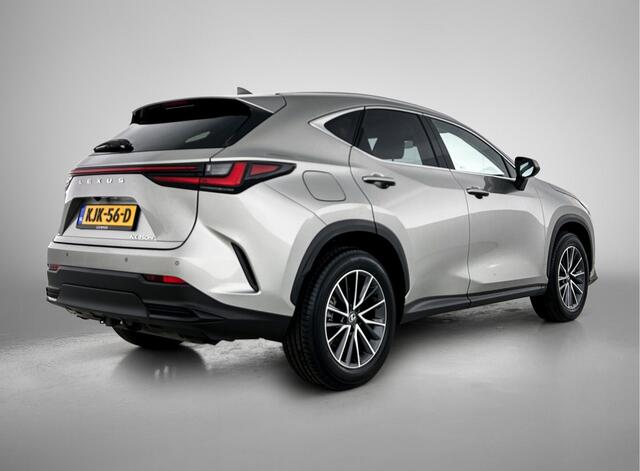 Lexus NX 450h+ AWD Luxury Line | Trekhaak | Apple Carplay / Android Auto |
