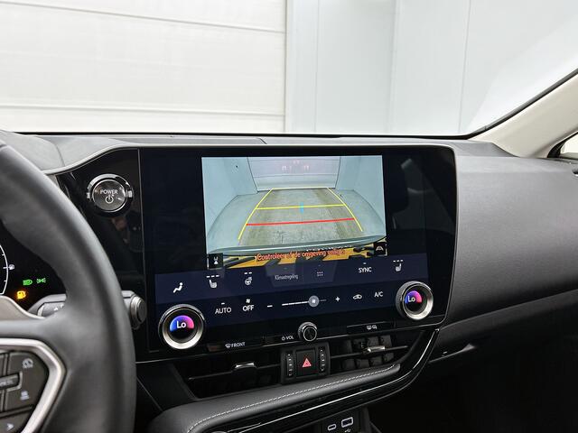 Lexus NX 450h+ AWD Luxury Line | Trekhaak | Apple Carplay / Android Auto |