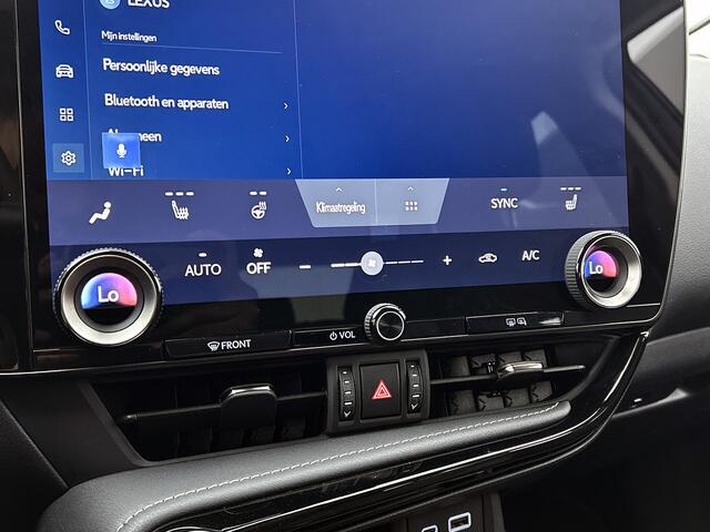 Lexus NX 450h+ AWD Luxury Line | Trekhaak | Apple Carplay / Android Auto |