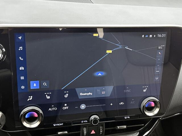 Lexus NX 450h+ AWD Luxury Line | BTW voertuig | Blind Spot monitor | Stoel+stuurwielverwarming | Cruise control Adaptive | Parkeersensoren Voor+achter | Elektrische achterklep | Draadloze telefoonlader | Apple CarPlay/Andr