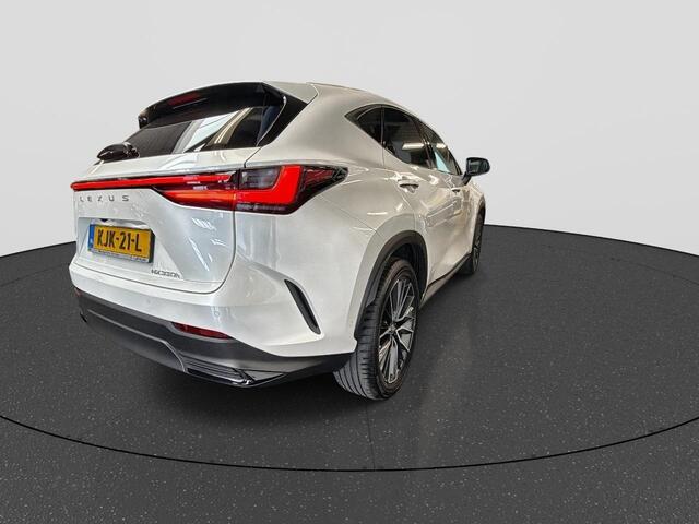 Lexus NX 350h AWD Executive Line, Panodak!