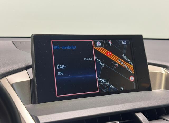 Lexus NX 300h AWD President Line | Mark-Levinson | 360' Camera | Stoelkoeling & Verwarming |