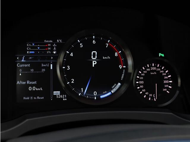 Lexus RC 5.0 F 10th Anniversary