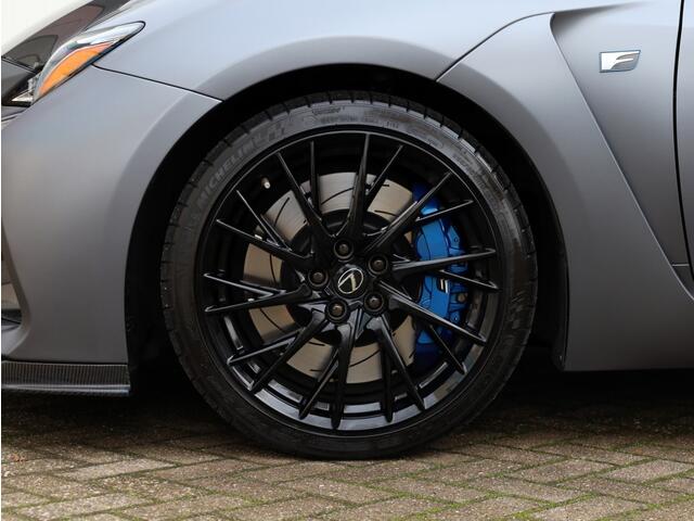 Lexus RC 5.0 F 10th Anniversary