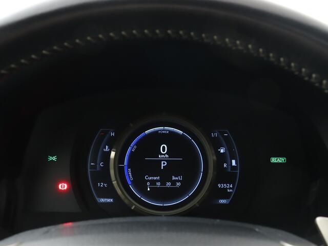 Lexus RC 300h F-Sport Limited | Mark Levinson | Schuifdak | Stoelverwarming en -ventilatie |