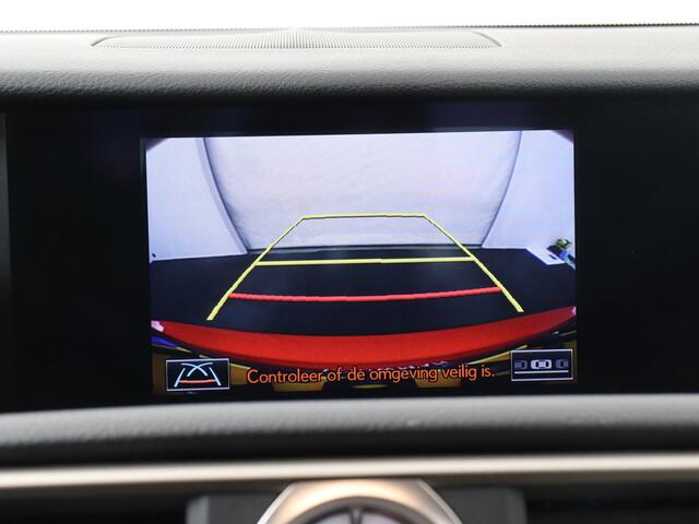 Lexus RC 300h F-Sport Limited | Mark Levinson | Schuifdak | Stoelverwarming en -ventilatie |