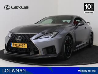 lexus-rc-f-5.0-track-edition-limite