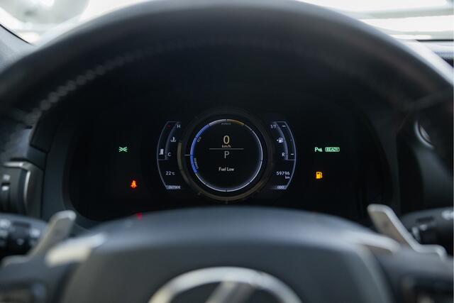 Lexus RC 300h F SPORT Line | Mark Levinson | Stoel & Stuurverwarming | Adaptive Cruise Control |