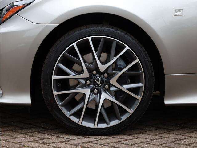 Lexus RC 300h F Sport Line | Schuifdak | Stoelventilatie | Adaptive Cruis