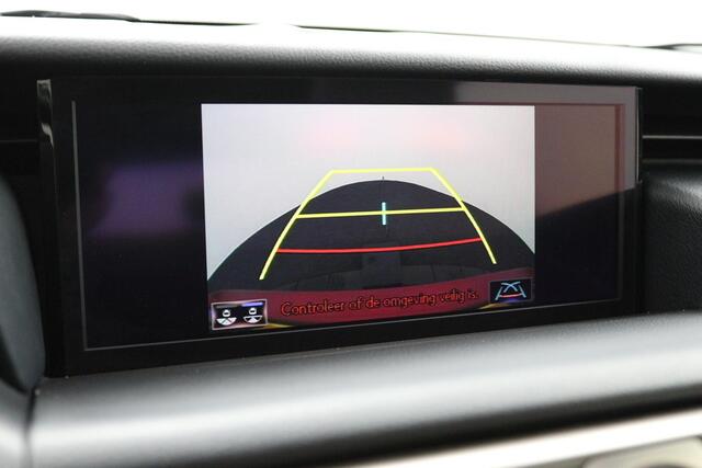 Lexus RC 300h F SPORT Line | Schuif-/kanteldak | Mark Levinson | Stoelkoeling | DAB+