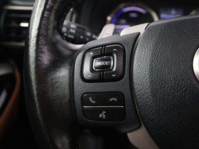 Lexus RC 300h Business Line Pro | Navigatie | Schuif/kanteldak | Lederen Bekleding |