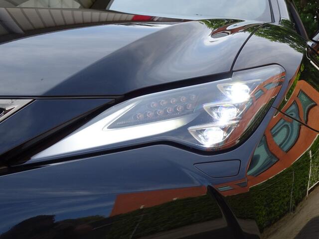 Lexus RC 300h F-Sport Facelift *Triple LED/Dakje/Mark L./ACC/Dealer-OH*