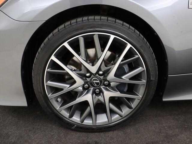 Lexus RC 300h F Sport Premium | Mark Levinson | Sunroof | Memory Seat |