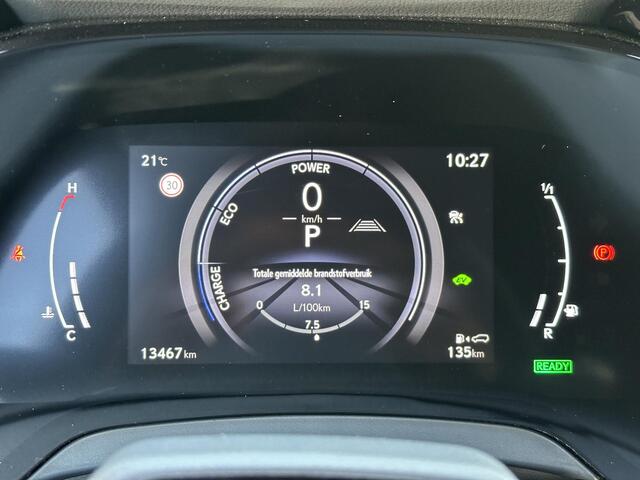 Lexus RX 350h Hybrid Executive Line Pano | Head-up | 360 camera