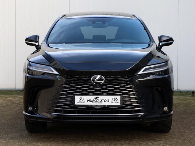 Lexus RX 450h+ President | Mark Levinson | Panoramadak | 360 Camera