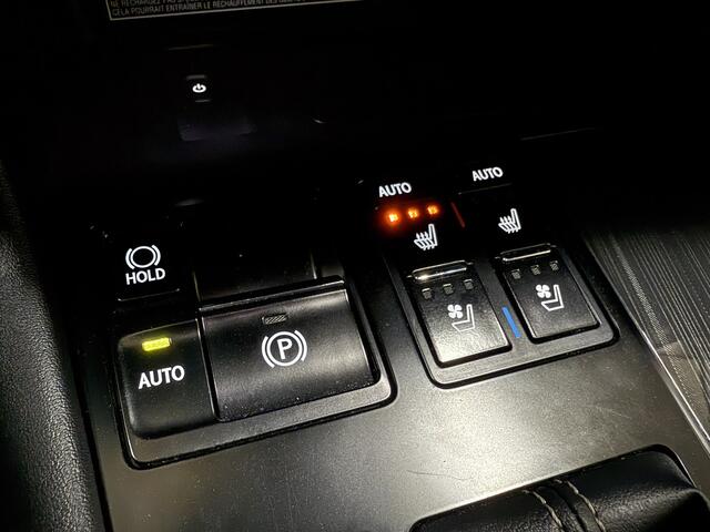 Lexus RX 450h 4WD Sport Line Pano/HUD