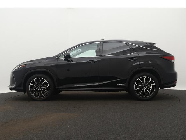 Lexus RX 450h AWD President Line | Panoramadak | Stoelverwarming + verkoeling |