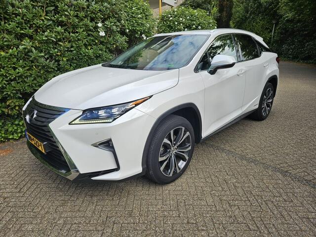 Lexus RX 450h 4WD Luxury Line NL-auto/Afneembare trekhaak