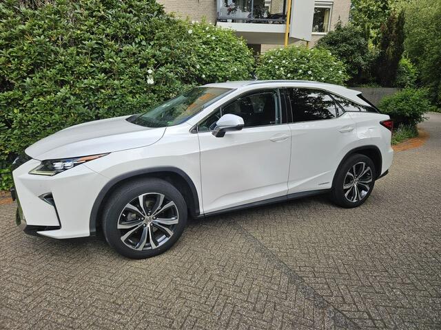 Lexus RX 450h 4WD Luxury Line NL-auto/Afneembare trekhaak