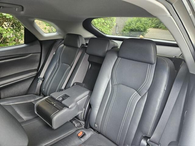 Lexus RX 450h 4WD Luxury Line NL-auto/Afneembare trekhaak