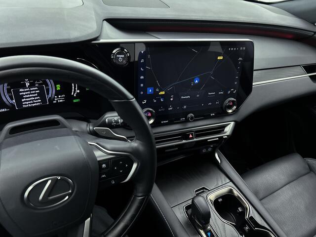 Lexus RX 450h+ Plug-in Hybrid President Line | Panoramisch Schuifdak | Mark Levinson | Premium Metallic |